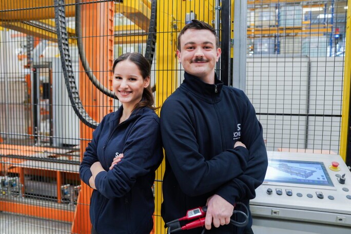 Elektroniker für Betriebstechnik (m/w/d), 3. Bild