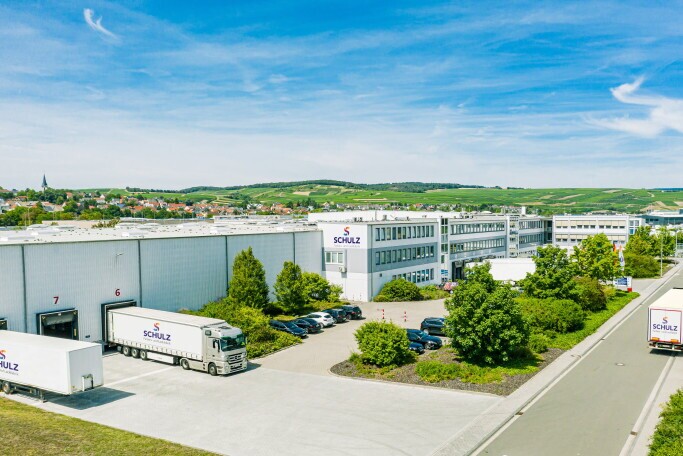 Personal Executive Assistant to the CEO (m/f/d), 1. Bild