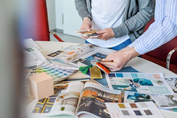 Ausbildung Industriekaufleute (m/w/d) Start: 01.08.2025, 1. Bild